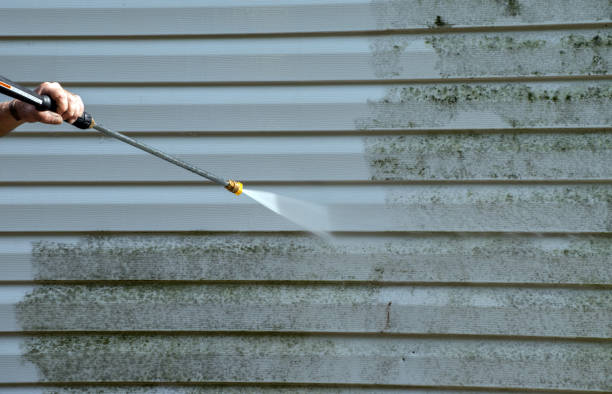 Reliable Chestnut Ridge, NY Pressure Washing Services Solutions
