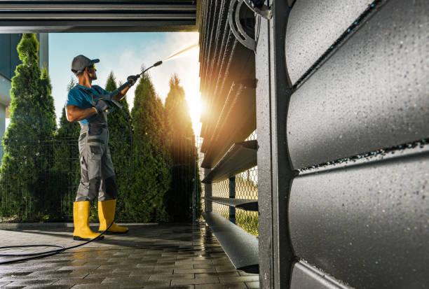 Best Building Exterior Pressure Washing in Chestnut Ridge, NY